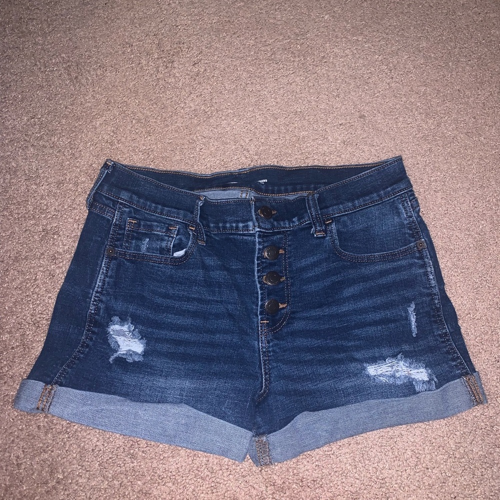 Old navy shorts